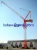 Supply New HuiYou QTD300 luffing tower crane