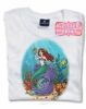UV Activated Color Changing T-Shirt (Mermaid And Friends)