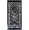 Various mosque carpet size hand made raschel prayer mat for sale
