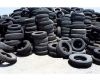 Waste Tires/Used Tyres/Tire scrap for sale