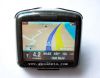 Навигатор автомобиля GPS 3,5 дюймов