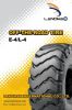 Покрышки /Tires E4/L4 OTR