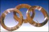 ПРОВОД ЗАВАРКИ COPPER-COATED ТВЕРДЫЙ ДЛЯ ЗАВАРКИ SUBMERGED-ARC