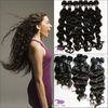Новые волос прибытия 100% виргинские индийские, 12-36inch, можно покрасить любому цвету
