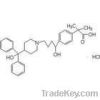 Fexofenadine 염산염