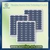 Monocrystalline панели солнечных батарей 250W