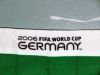 Кубок мира 2006 ФИФА Memorabila Collectibles - флаг в шарике (Бразилии)