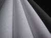 подкладка ткани 100%polyester/interling
