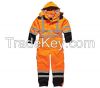 COVERALLS БЕЗОПАСНОСТИ