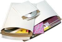 Mailjacket - твердый почтоотправитель Paperboar