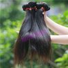 новый прибытия Aaaaa100%natural цвета малайзиец волос прямо виргинский идеально