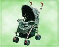 Младенческая прогулочная коляска, прогулочная коляска младенца