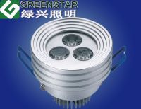 Downlight СИД, потолочное освещение СИД