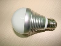 Шарики СИД Dimmable (5w)