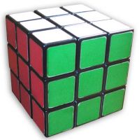 кубик Rubik