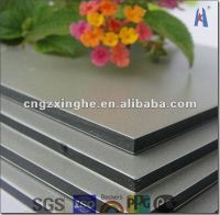 Алюминиевый составной лист алюминия панели