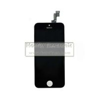 Дисплей экрана Lcd с агрегатом цифрователя для Iphone 5s