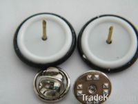 Значки металла (кнопка Pin I олова I)