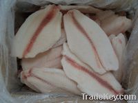 Замороженная ая выкружка 3/5oz рыб (oreochromis Niloticus) к 7/9oz