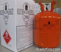 Продайте газ R290 хладоагента в 5kg Продайте газ R290 хладоагента в 5kg