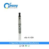 E-сигарета эга K Conzay Ce4 доступная с много вариант цвета