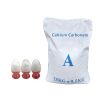Buy Natural Calcium Carbonate Ca2co3 Powder 0.3mm 25kg 400 800 1500 Mesh Supplier