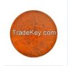 Copper Round Table Top