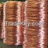 Copper Scrap Granule/Copper Scrap/Scrap Metal for Sale