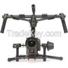 DJI Ronin 3-Axis Handheld Zenmuse Gimbal Stabilizer System