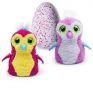  Hatchimals Owlicorn Interactive ,Pink White ,Pink Blue Egg