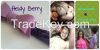 Heidy Bery hair accesory line