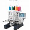 Janome MB-4S Four Needle Open Box Sale Embroidery Machine