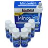 KIRKLAND MINOXIDIL 5% HAIR REGROWTH SOLUTION FOR MEN