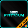 NEO Pin Stadium