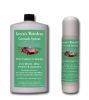 Organic and Waterless Car Wash System