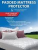 Padded Mattress Protector