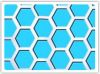 Perforated Metal Mesh