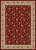 Power Loomed Area Rugs