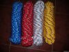 PP braided rope