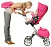 Stokke Xplory baby stollers