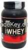 Whey Gold Standard Protein Powder 