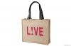 100% jute bag