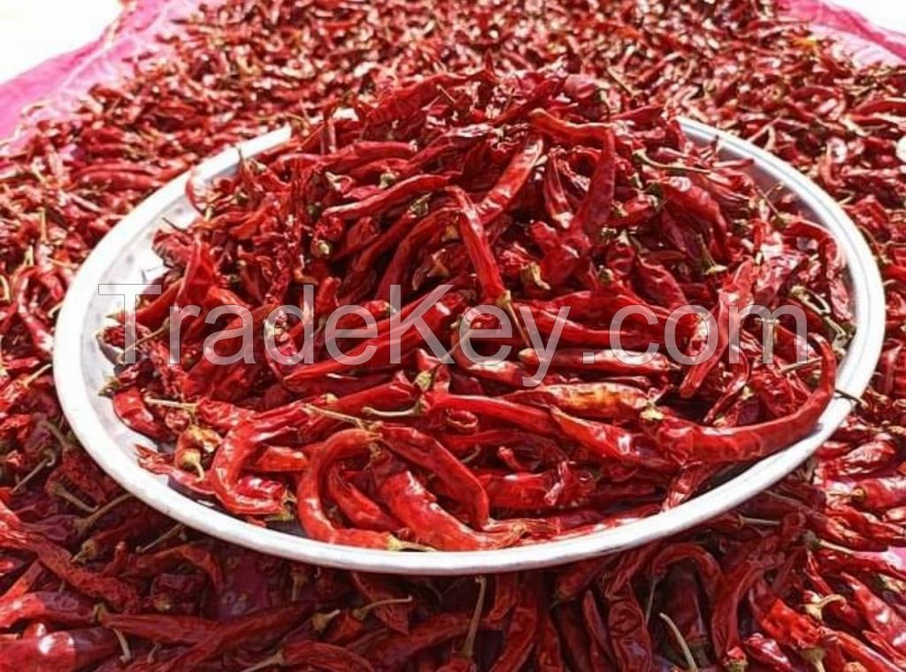 chili