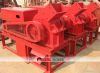 2012 Hot Selling Diesel Engine Mobile Concrete Crusher