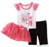 2013 100% korean cotton baby clothes, girl clothes, child clothes