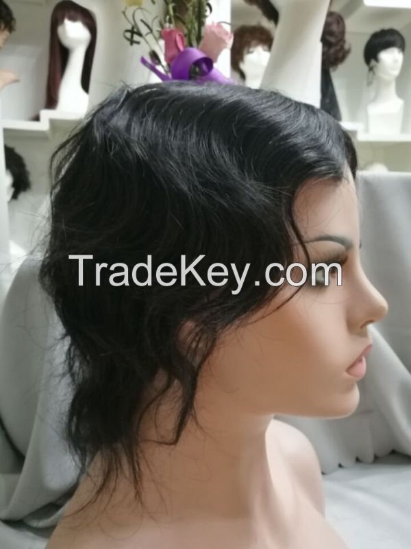 Indian remy hair quality best sale