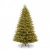 7.5' "Feel-Real" Normandy Fir HingedTree