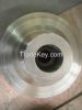 TITANIUM КОЛЬЦО ВКОВКИ