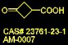 кислота 3-Oxocyclobutanecarboxylic