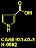 Кислота Pyrrole-3-carboxylic